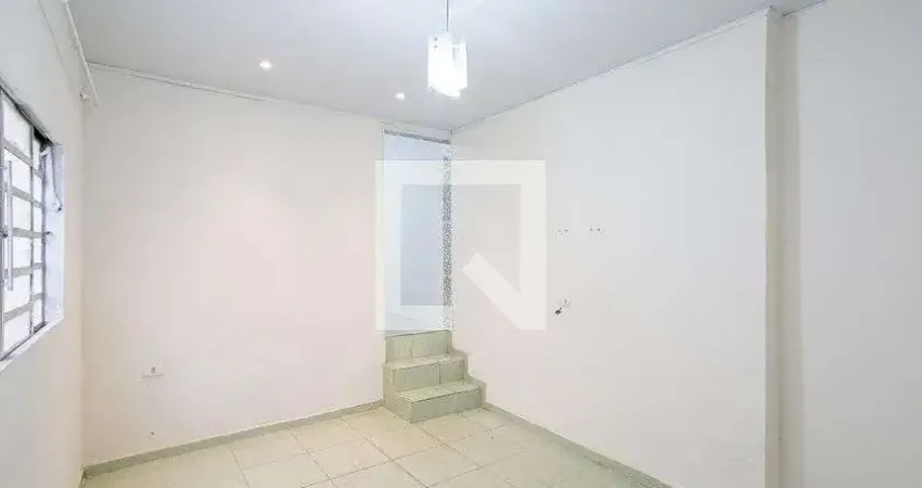 Casa para Venda - Vila Esperança, 2 Quartos,  113 m² - São Paulo
