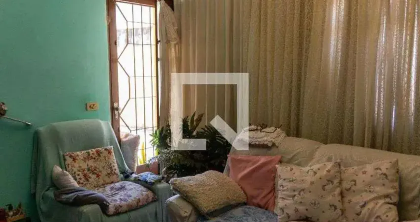 Casa para Venda - Jardim Roberto, 3 Quartos,  130 m² - Osasco