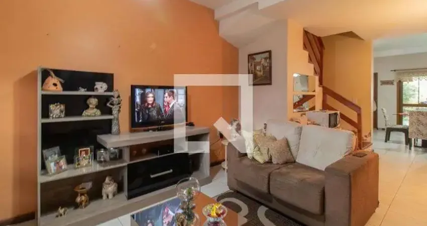 Casa para Venda - Cavalhada, 2 Quartos,  128 m² - Porto Alegre