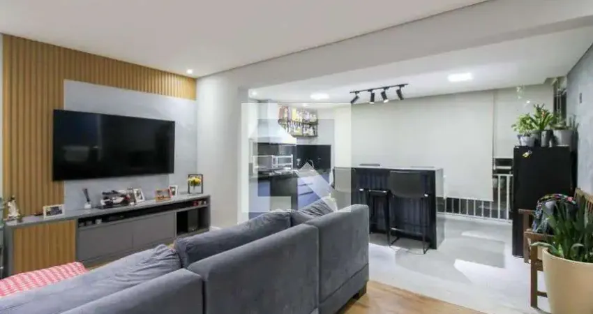 Apartamento para Venda - Vila Rosália, 2 Quartos,  88 m² - Guarulhos