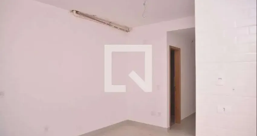 Cobertura para Venda - Jardim, 2 Quartos,  106 m² - Santo André