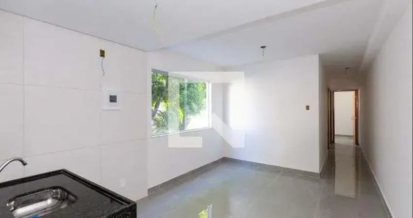 Cobertura para Venda - Barreiro, 2 Quartos,  83 m² - Belo Horizonte