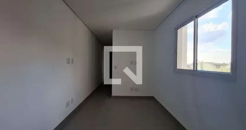 Apartamento para Venda - Utinga, 2 Quartos,  45 m² - Santo André