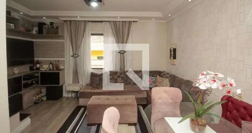 Casa / Sobrado em Condomínio para Venda - Vila Formosa, 3 Quartos,  129 m² - São Paulo
