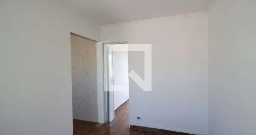 Apartamento para Venda - Artur Alvim, 2 Quartos,  49 m² - São Paulo
