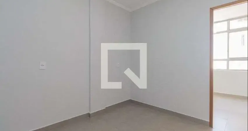 Kitnet / Stúdio para Venda - Liberdade, 1 Quarto,  33 m² - São Paulo