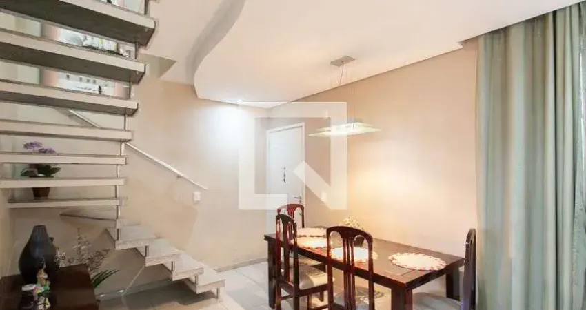 Cobertura para Venda - São João Batista, 2 Quartos,  77 m² - Belo Horizonte