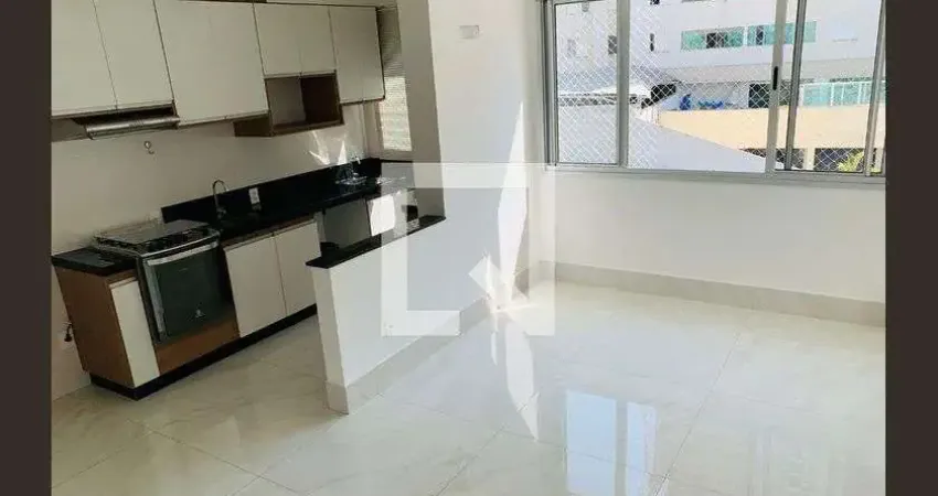 Apartamento para Venda - Buritis, 2 Quartos,  55 m² - Belo Horizonte