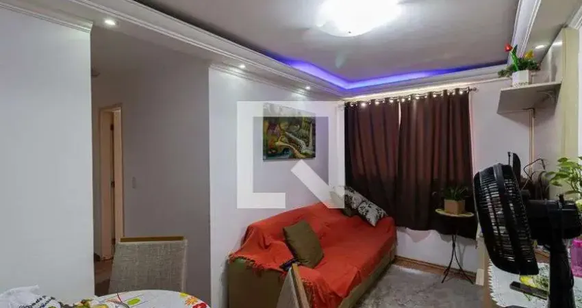 Apartamento para Venda - Jardim Aricanduva, 2 Quartos,  43 m² - São Paulo