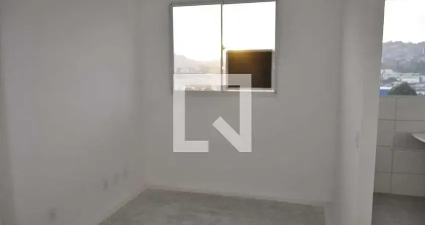 Apartamento para Venda - Del Castilho, 2 Quartos,  37 m² - Rio de Janeiro