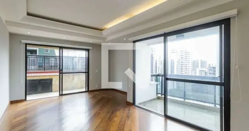 Cobertura para Venda - Moema, 3 Quartos,  152 m² - São Paulo