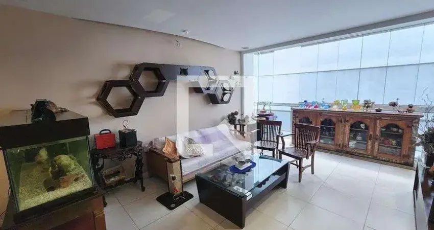 Apartamento para Venda - Humaitá, 4 Quartos,  140 m² - Rio de Janeiro