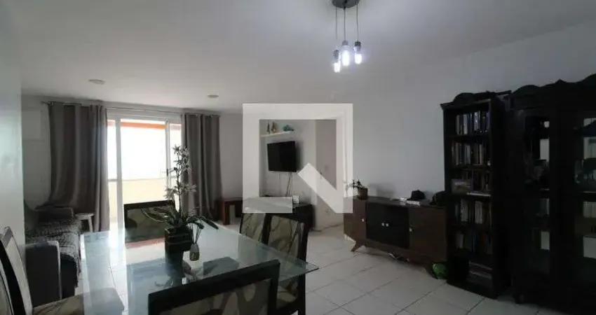 Apartamento para Venda - Jacarepaguá, 4 Quartos,  147 m² - Rio de Janeiro
