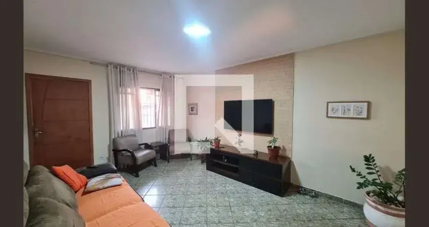 Casa para Venda - Jardim Santa Cecília, 4 Quartos,  131 m² - Guarulhos