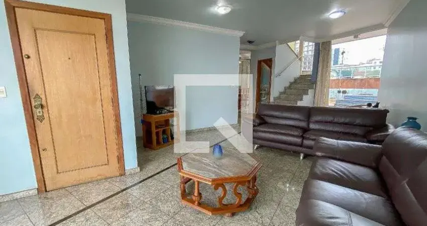 Cobertura para Venda - Prado, 4 Quartos,  295 m² - Belo Horizonte