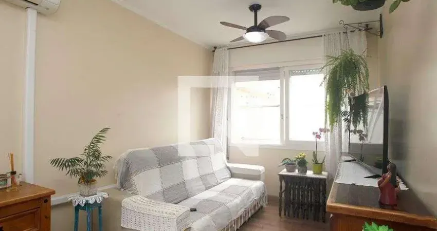 Apartamento para Venda - Santana, 2 Quartos,  63 m² - Porto Alegre