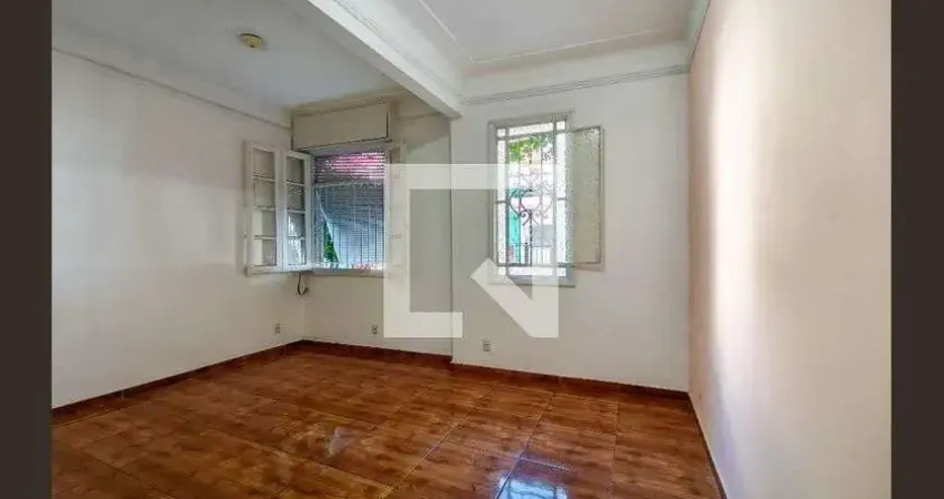 Apartamento para Venda - Andaraí, 1 Quarto,  63 m² - Rio de Janeiro