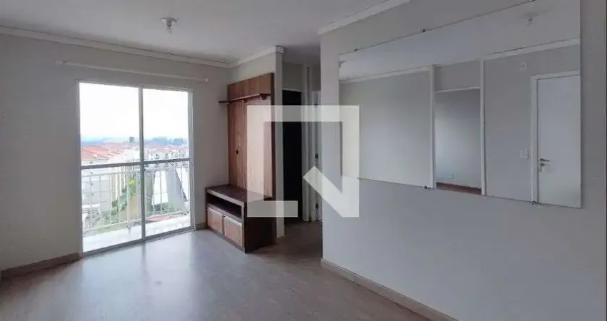 Apartamento para Venda - Parque Prado, 3 Quartos,  55 m² - Campinas