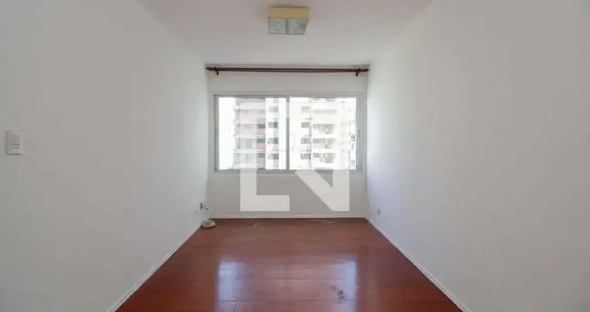 Apartamento para Venda - Jardim Paulista, 2 Quartos,  86 m² - São Paulo