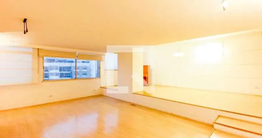 Apartamento para Venda - Santo Amaro , 3 Quartos,  216 m² - São Paulo