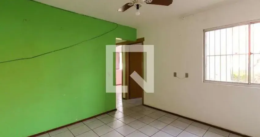 Apartamento para Venda - Igará, 2 Quartos,  44 m² - Canoas