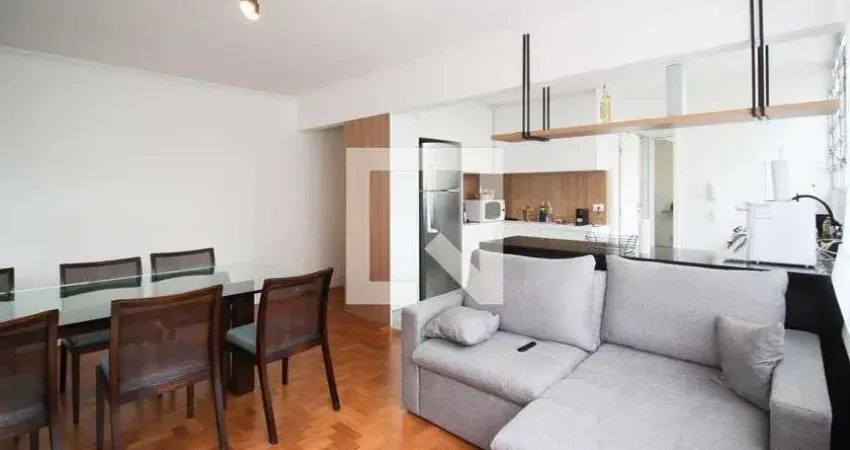 Apartamento para Venda - Vila Olímpia, 2 Quartos,  84 m² - São Paulo