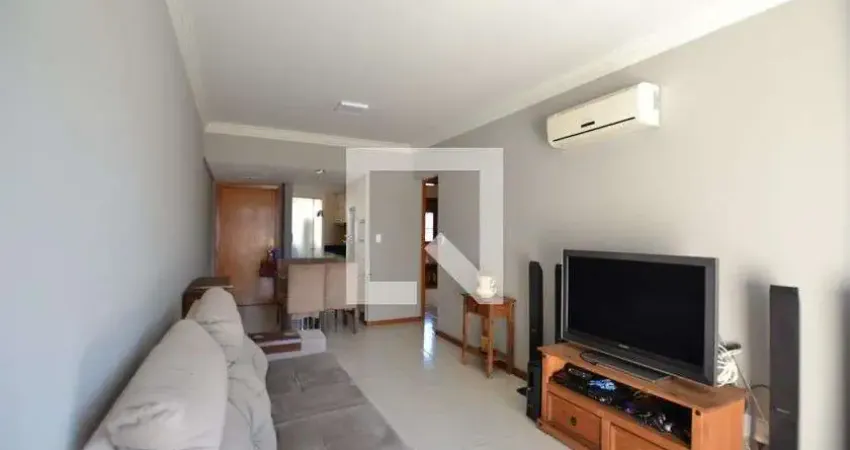 Apartamento para Venda - Santana, 2 Quartos,  75 m² - Porto Alegre