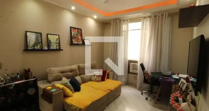 Apartamento para Venda - Méier, 2 Quartos,  70 m² - Rio de Janeiro