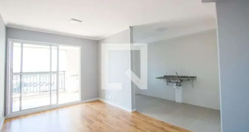 Apartamento para Venda - Centro, 2 Quartos,  68 m² - Santo André