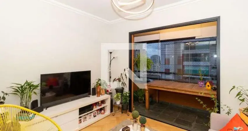 Apartamento para Venda - Tatuapé, 3 Quartos,  84 m² - São Paulo