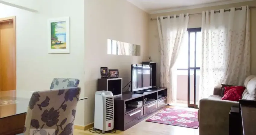 Apartamento para Venda - Vila Itapura, 3 Quartos,  89 m² - Campinas