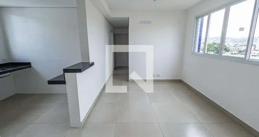 Apartamento para Venda - Padre Eustáquio, 3 Quartos,  73 m² - Belo Horizonte