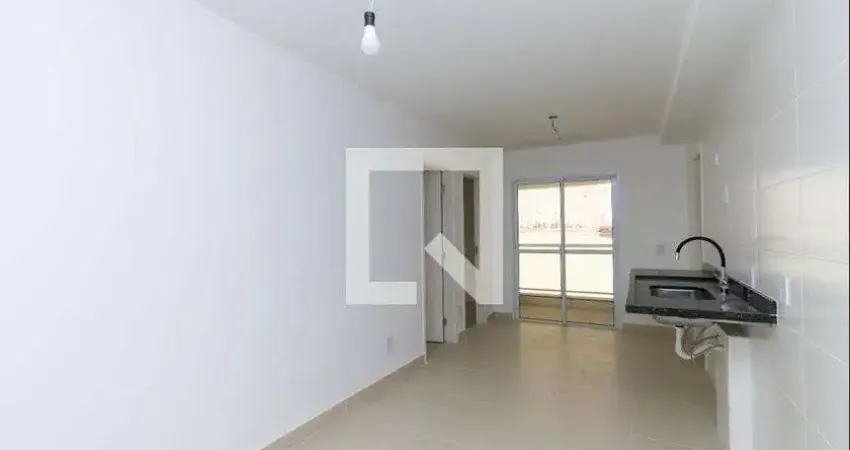 Apartamento para Venda - Mooca, 2 Quartos,  41 m² - São Paulo
