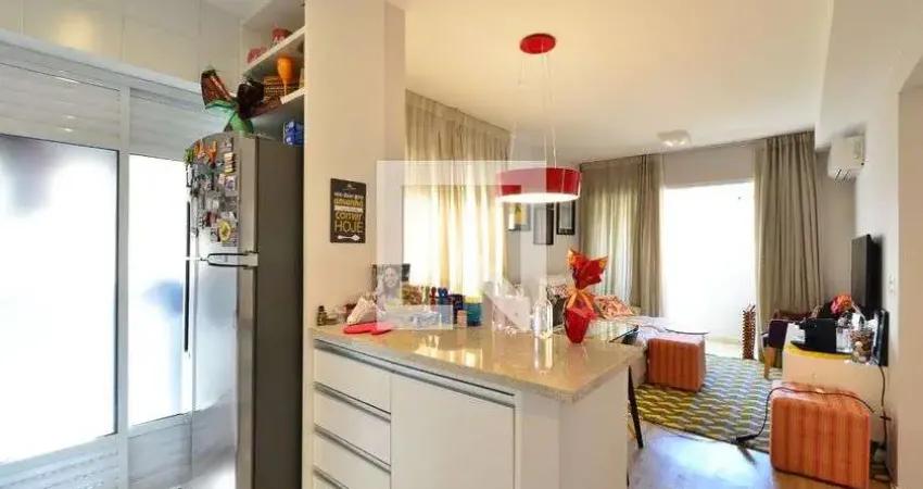 Apartamento para Venda - Saúde, 2 Quartos,  54 m² - São Paulo