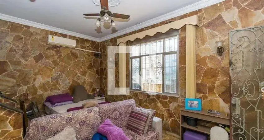 Casa / Sobrado em Condomínio para Venda - Olaria, 4 Quartos,  90 m² - Rio de Janeiro