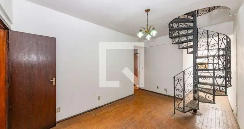 Cobertura para Venda - Barro Preto, 4 Quartos,  220 m² - Belo Horizonte