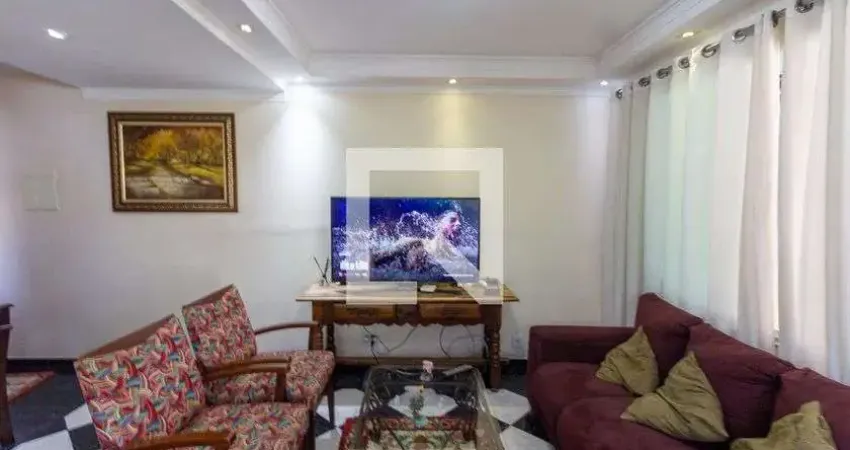 Casa para Venda - Cidade das Flores, 3 Quartos,  180 m² - Osasco