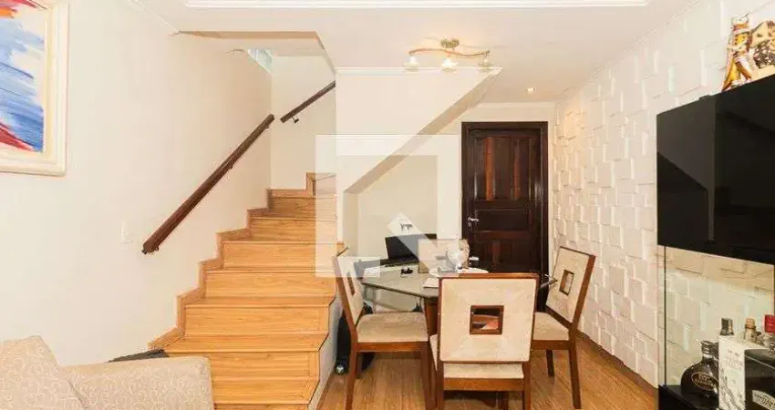 Casa para Venda - Vila Mazzei, 3 Quartos,  157 m² - São Paulo