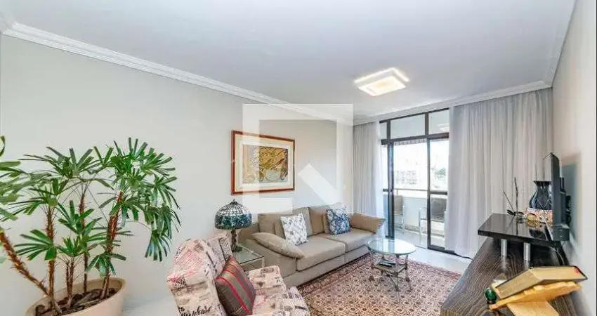 Apartamento para Venda - Nova Granada, 3 Quartos,  119 m² - Belo Horizonte