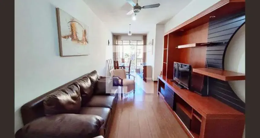 Apartamento para Venda - Méier, 3 Quartos,  96 m² - Rio de Janeiro