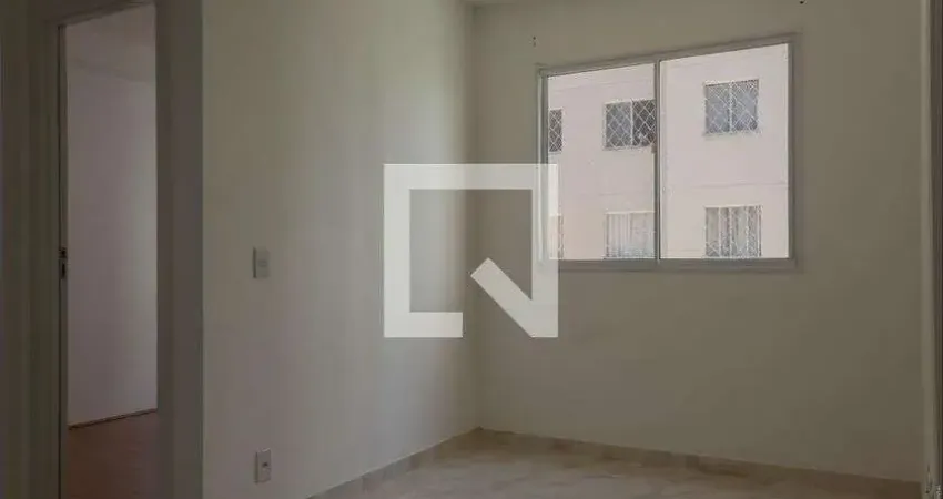 Apartamento para Venda - Taboão, 2 Quartos, 40 m² - São Bernardo do Campo