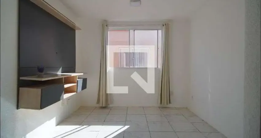 Apartamento para Venda - Sarandi, 2 Quartos,  42 m² - Porto Alegre