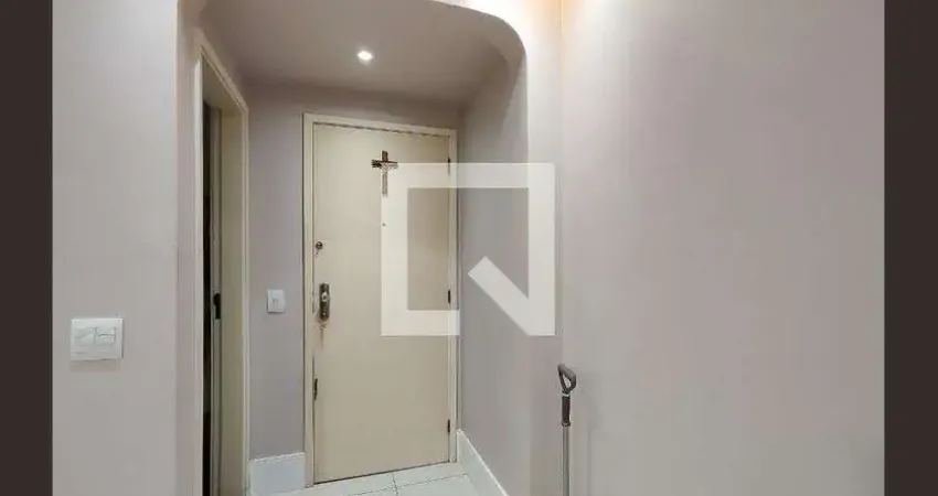 Apartamento para Venda - Tijuca, 3 Quartos,  95 m² - Rio de Janeiro