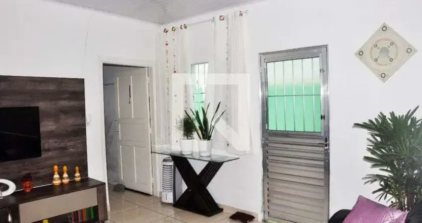 Casa para Venda - Freguesia do Ó, 2 Quartos,  100 m² - São Paulo