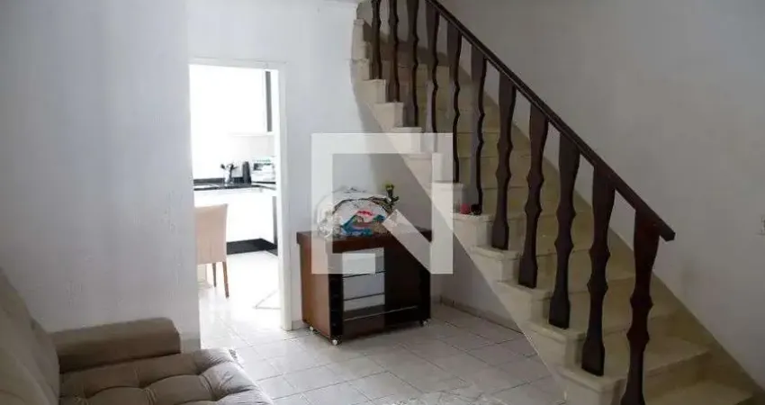 Casa para Venda - Quitaúna, 4 Quartos,  210 m² - Osasco