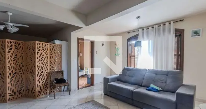 Casa para Venda - Vila Nova, 3 Quartos,  200 m² - Porto Alegre
