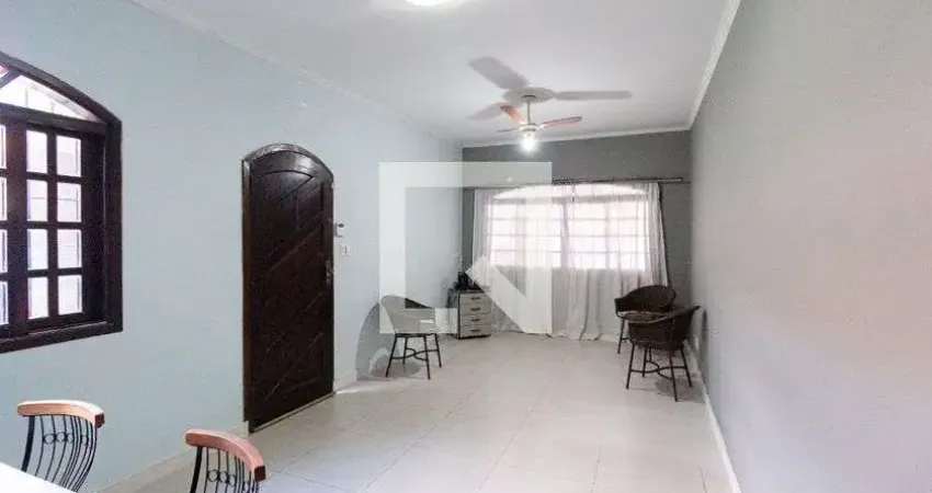 Casa para Venda - Piratininga, 3 Quartos,  220 m² - Osasco