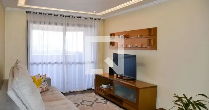 Apartamento para Venda - Rudge Ramos, 3 Quartos,  130 m² - São Bernardo do Campo