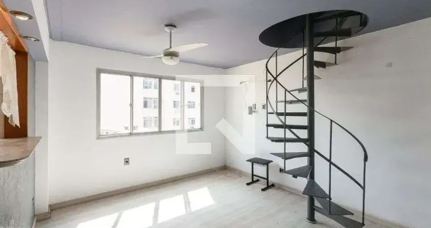 Cobertura para Venda - Vila Isabel, 3 Quartos,  133 m² - Rio de Janeiro