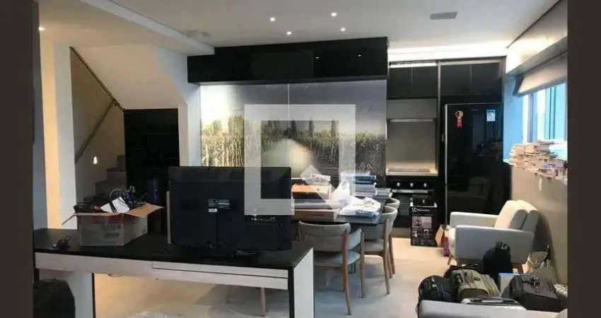 Apartamento para Venda - Savassi, 1 Quarto,  74 m² - Belo Horizonte